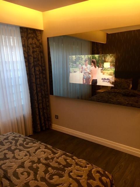 Rooms Alsancak Izmir Exterior photo