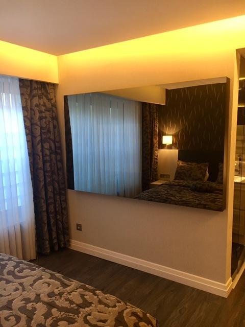 Rooms Alsancak Izmir Exterior photo