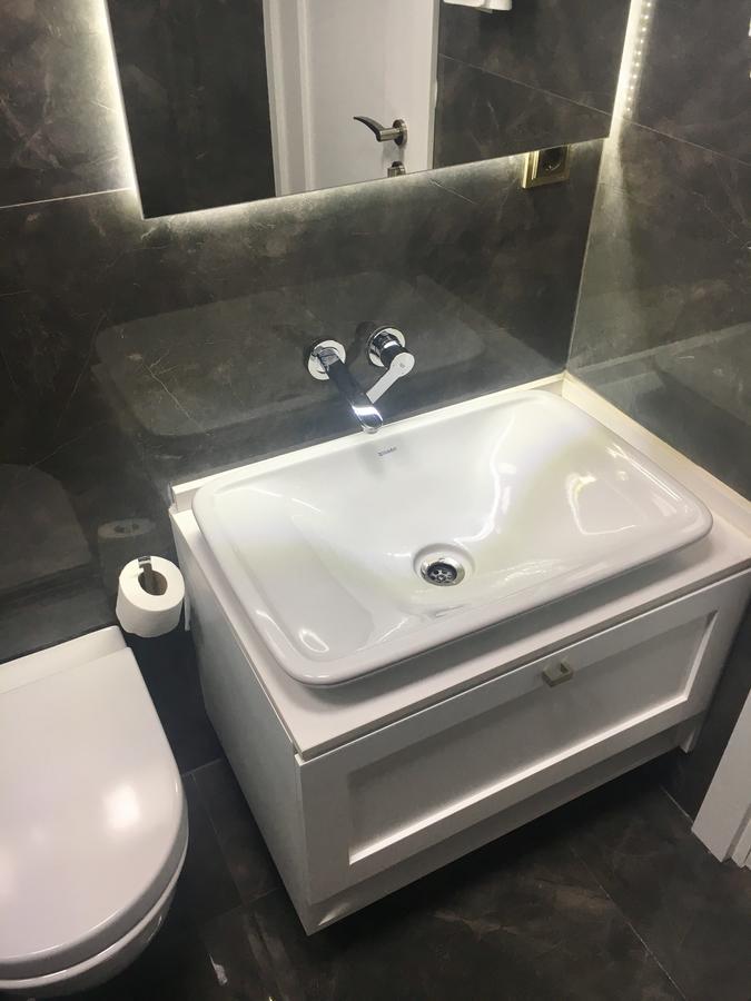 Rooms Alsancak Izmir Exterior photo